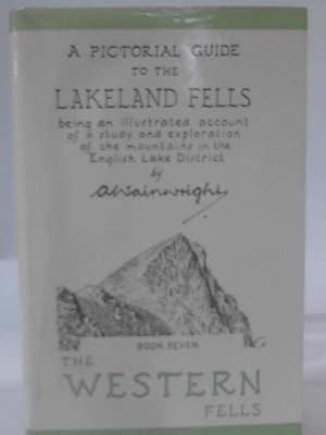 Seller image for The Western Fells for sale by World of Rare Books