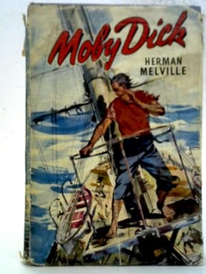 Bild des Verkäufers für Moby Dick or The White Whale zum Verkauf von World of Rare Books