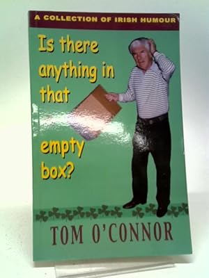 Bild des Verkäufers für Is There Anything In That Empty Box zum Verkauf von World of Rare Books