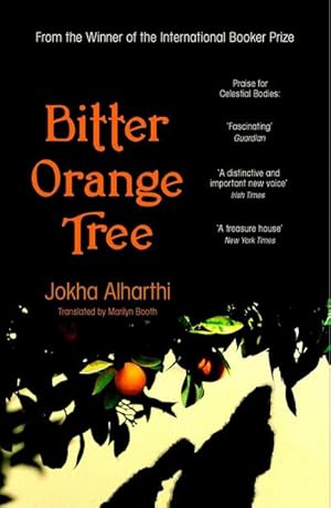 Bild des Verkufers fr Bitter Orange Tree zum Verkauf von Rheinberg-Buch Andreas Meier eK
