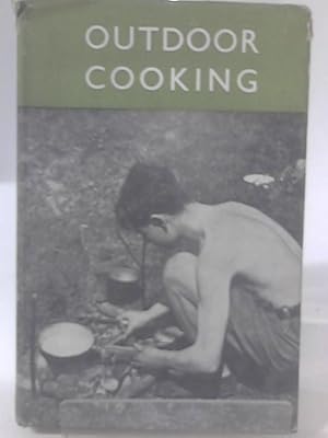 Seller image for Outdoor Cooking for sale by World of Rare Books
