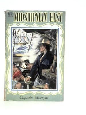 Seller image for Mr Midshipman Easy for sale by World of Rare Books