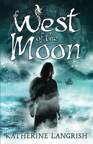 Seller image for West of the Moon for sale by Pieuler Store