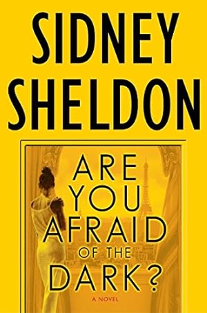 Seller image for Are You Afraid of the Dark?: A Novel (Sheldon, Sidney) for sale by Pieuler Store