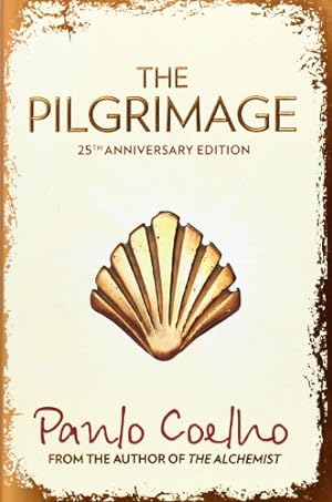 Immagine del venditore per The Pilgrimage: A Contemporary Quest for Ancient Wisdom venduto da Pieuler Store