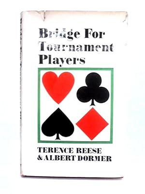 Image du vendeur pour Bridge for Tournament Players mis en vente par World of Rare Books