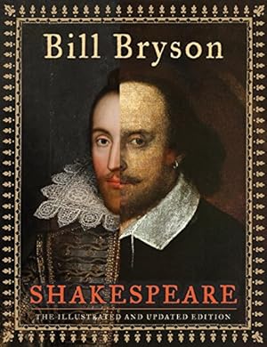 Bild des Verkufers fr Shakespeare (The Illustrated and Updated Edition) zum Verkauf von Pieuler Store