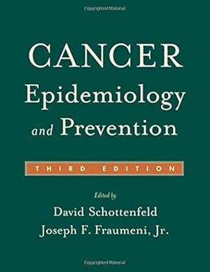 Seller image for Cancer Epidemiology and Prevention for sale by Pieuler Store