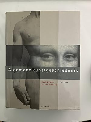 Algemene kunstgeschiedenis