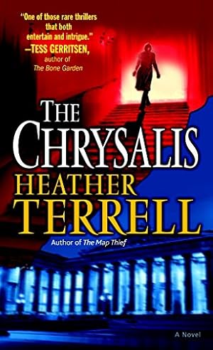 Seller image for The Chrysalis: A Novel for sale by Pieuler Store