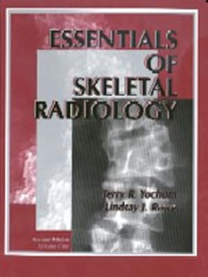Imagen del vendedor de Essentials of Skeletal Radiology Volume 2 a la venta por Pieuler Store