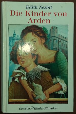 Seller image for Die Kinder von Arden.' for sale by buch-radel