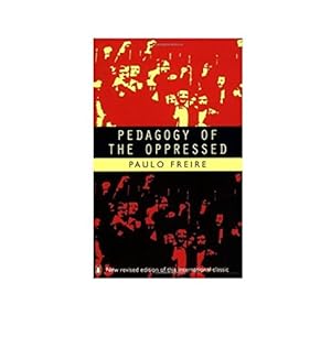 Seller image for Pedagogy of the Oppressed (Penguin Education) for sale by Pieuler Store