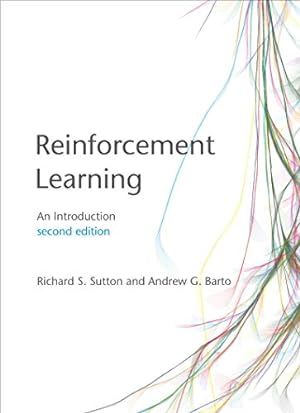 Image du vendeur pour Reinforcement Learning, second edition: An Introduction mis en vente par Pieuler Store