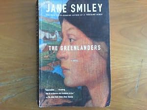 The Greenlanders. A novel.