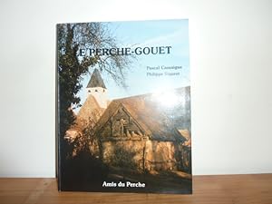 Seller image for Le Perche-Gouet. for sale by Librairie Le Jardin des Muses