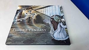 Bild des Verkufers fr Figure Fantasy: The Pop Culture Photography of Daniel Picard zum Verkauf von BoundlessBookstore