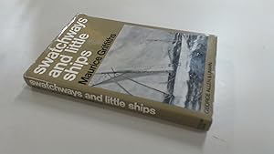 Seller image for Swatchways and Little Ships for sale by BoundlessBookstore