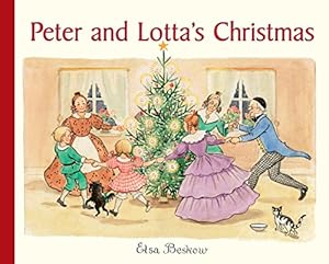 Immagine del venditore per Peter and Lotta's Christmas venduto da Pieuler Store