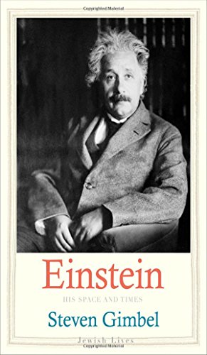 Immagine del venditore per Einstein: His Space and Times venduto da Pieuler Store