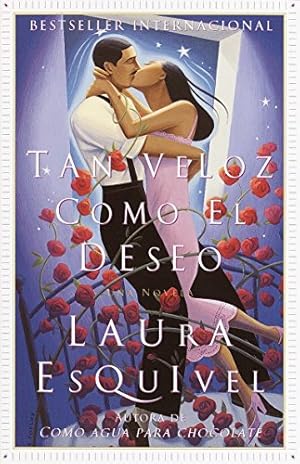 Imagen del vendedor de Tan Veloz Como El Deseo: Una Novela a la venta por Pieuler Store