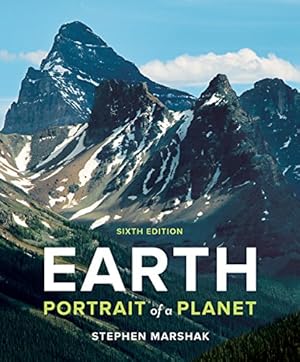 Seller image for Earth: Portrait of a Planet for sale by Pieuler Store