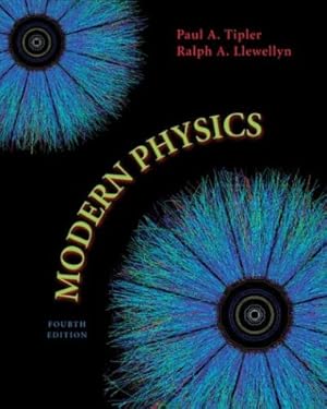 Imagen del vendedor de Modern Physics a la venta por Pieuler Store