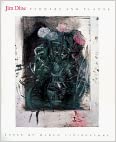 Image du vendeur pour Jim Dine Flowers and Plants mis en vente par Pieuler Store