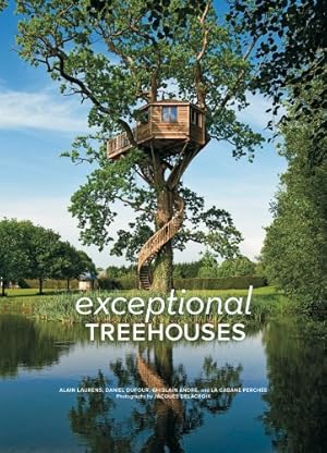 Immagine del venditore per Exceptional Treehouses venduto da Pieuler Store