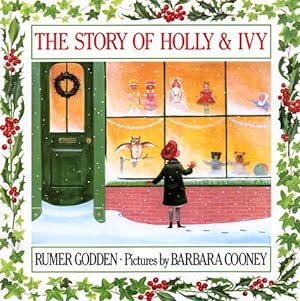 Immagine del venditore per The Story of Holly and Ivy venduto da Pieuler Store