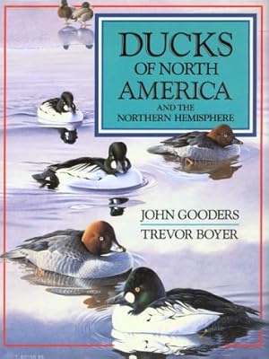 Image du vendeur pour Ducks of North America and the Northern Hemisphere mis en vente par Pieuler Store