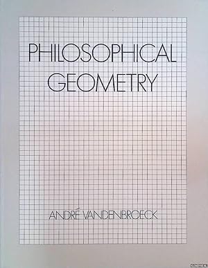 Bild des Verkufers fr Philosophical Geometry zum Verkauf von Klondyke