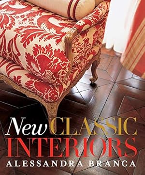 Image du vendeur pour New Classic Interiors mis en vente par Pieuler Store