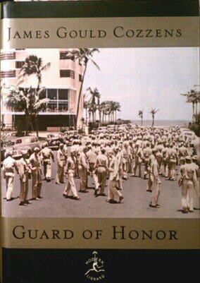 Seller image for Guard of Honor (Modern Library) for sale by Pieuler Store
