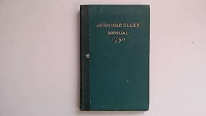 Imagen del vendedor de Aeromodeller Annual 1950 a la venta por Goldstone Rare Books