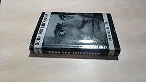 Seller image for Born For Freindship for sale by BoundlessBookstore