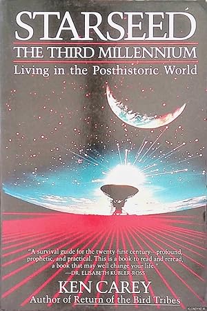 Seller image for Starseed: The Third Millennium : Living in the Posthistoric World for sale by Klondyke