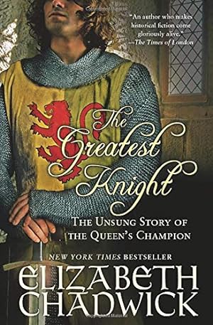 Imagen del vendedor de The Greatest Knight (William Marshal) a la venta por Pieuler Store