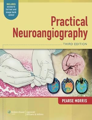 Seller image for Practical Neuroangiography for sale by Pieuler Store