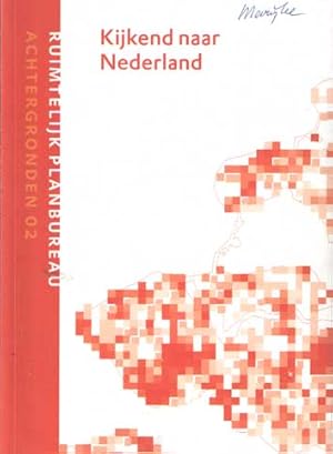 Kijkend naar Nederland