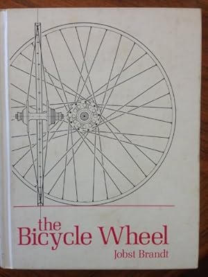 Imagen del vendedor de The bicycle wheel a la venta por Pieuler Store