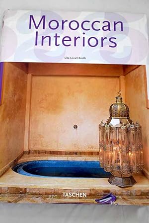 Imagen del vendedor de Moroccan Interiors a la venta por Alcan Libros