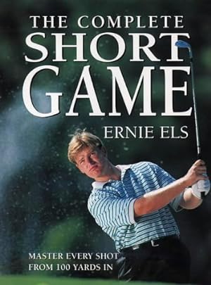 Seller image for The Complete Short Game for sale by Pieuler Store