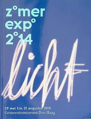 Immagine del venditore per Zomer expo 2014: licht venduto da Klondyke