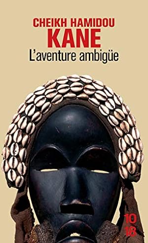 Image du vendeur pour L'aventure Ambigue (Litt?rature ?trang?re) (French Edition) mis en vente par Pieuler Store