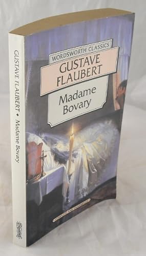 Seller image for Madame Bovary for sale by AJ Scruffles