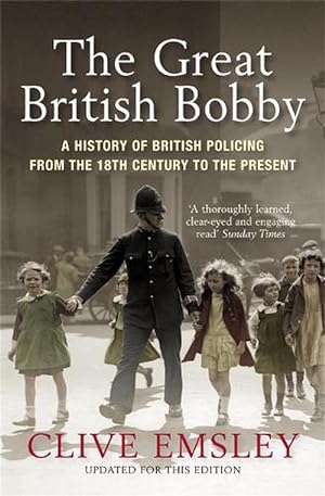 Seller image for The Great British Bobby (Paperback) for sale by Grand Eagle Retail
