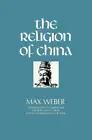 Seller image for The Religion of China for sale by Pieuler Store