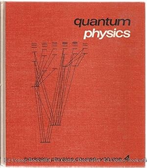 Seller image for Quantum Physics (Berkeley Physics Course, Volume 4) for sale by Pieuler Store