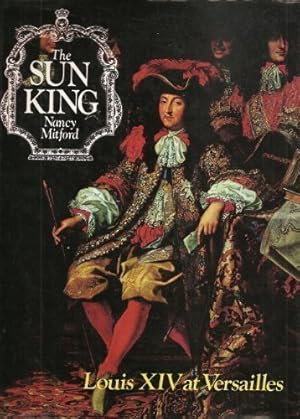 Seller image for The Sun King for sale by Pieuler Store